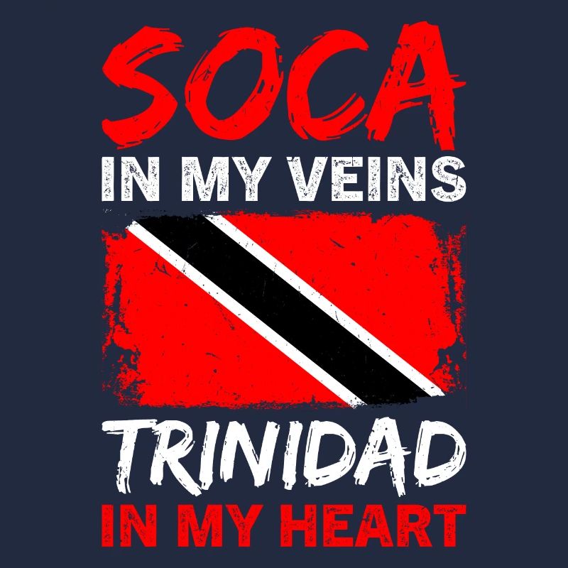 Soca Dance Trinité-et-Tobago
