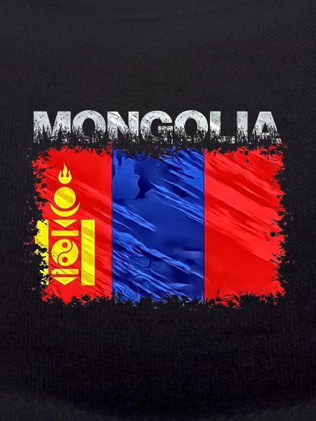 Mongolia