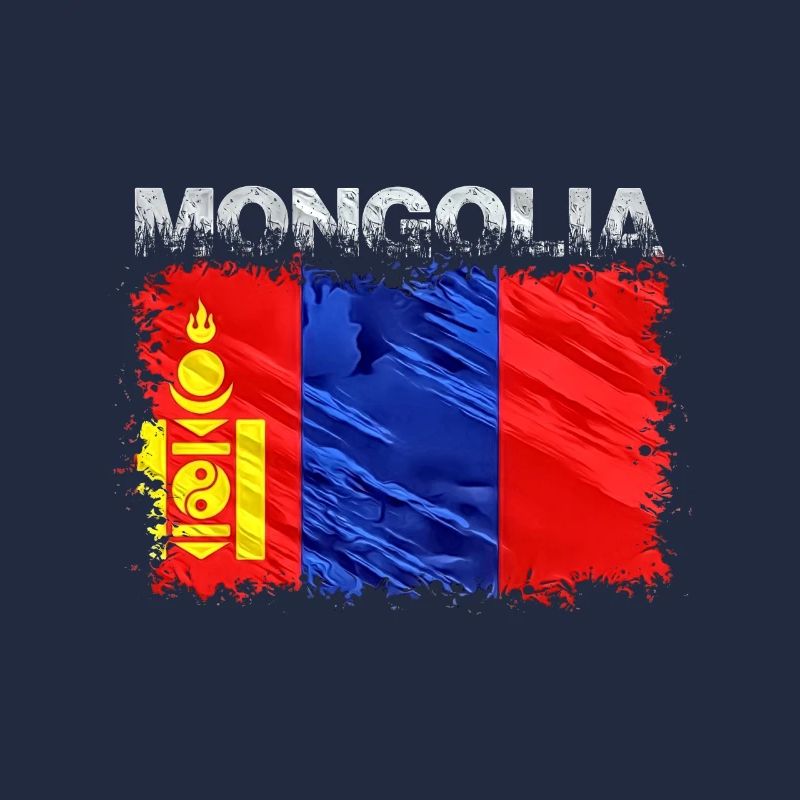 Mongolei