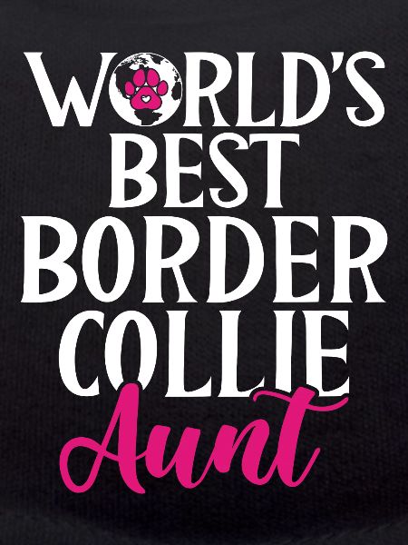 Cadeaux Border Collie