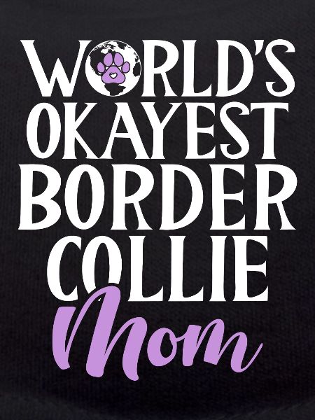 Cadeaux Border Collie