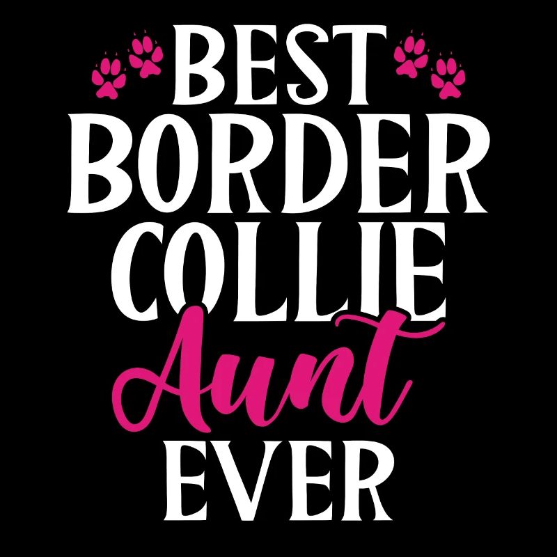 Border Collie Gifts