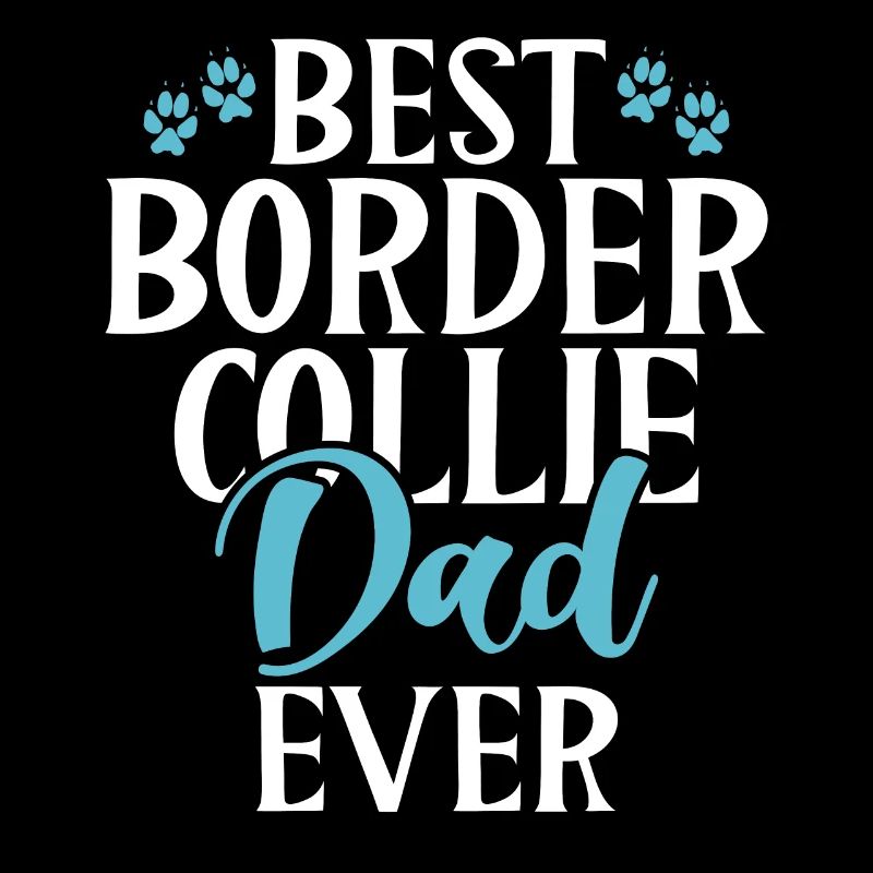 Border Collie Gifts