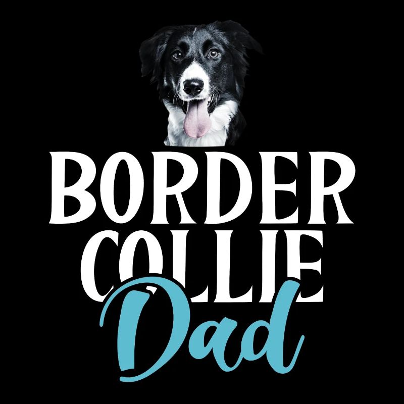 Cadeaux Border Collie