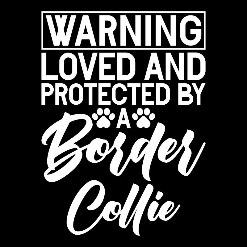 Border Collie Gifts