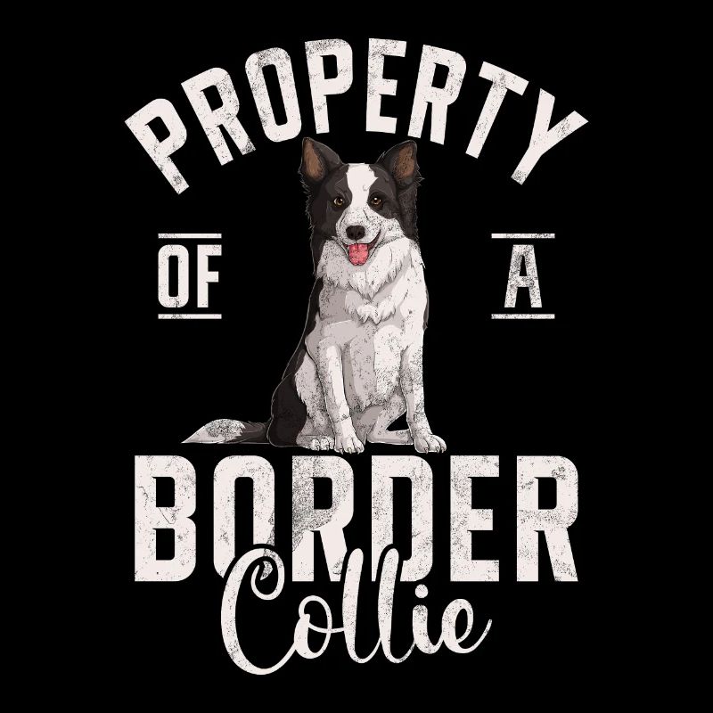 Border Collie Gifts
