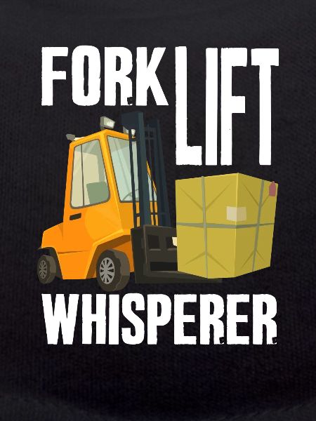 Forklift Whisperer