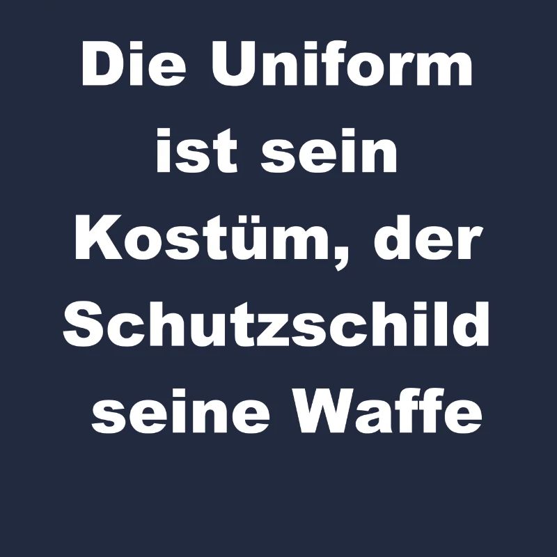 Superhelden Einsatz Geschenk