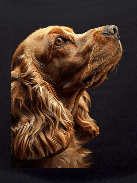 Cocker Spaniel