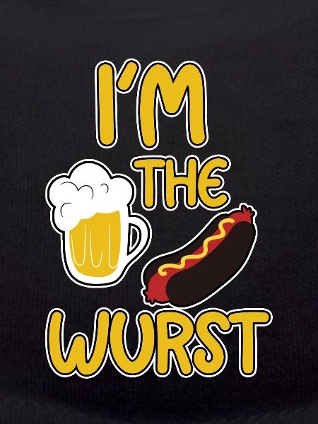 I'm The Wurst 2