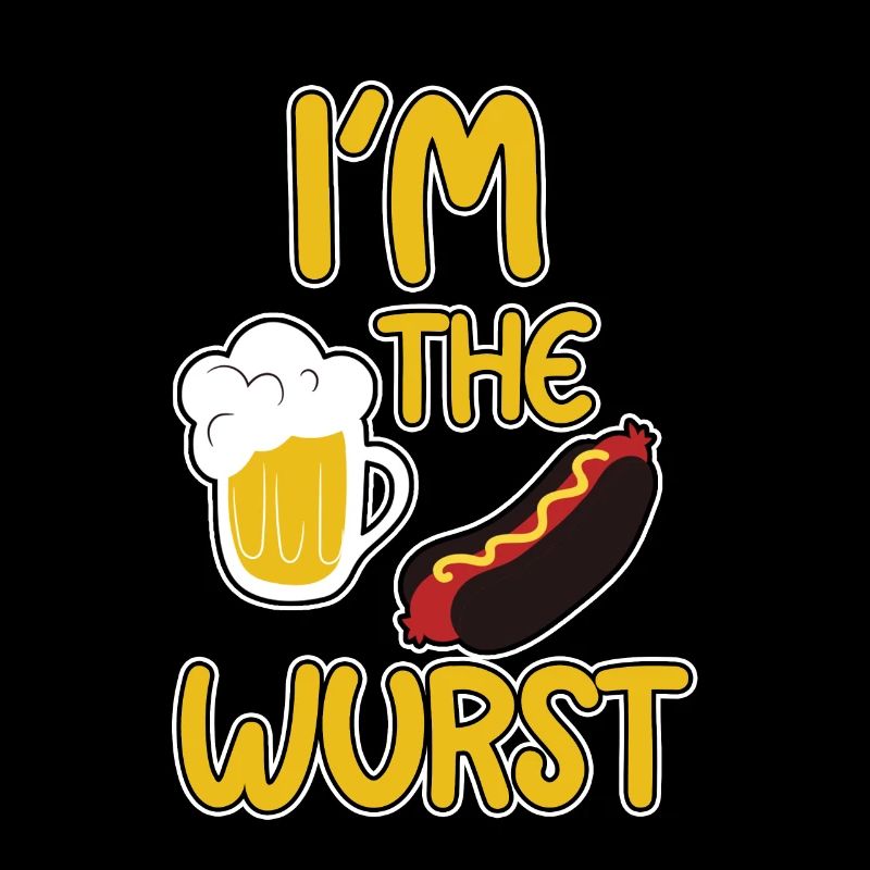 I'm The Wurst 2