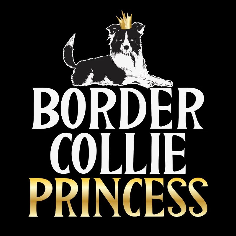 Border Collie Gifts