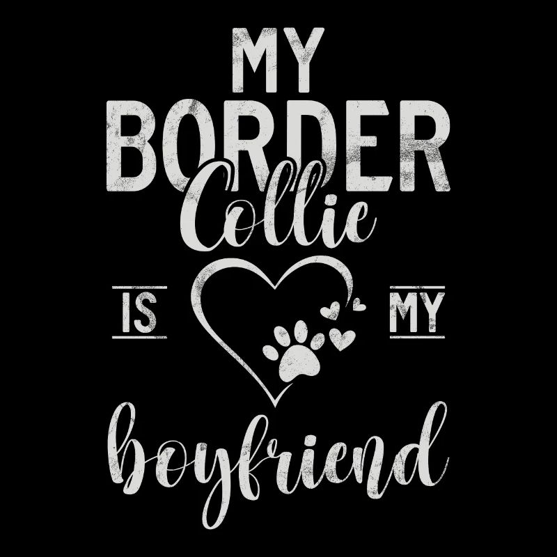 Cadeaux Border Collie