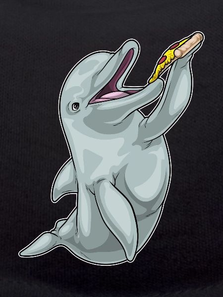 Dolphin Pizza