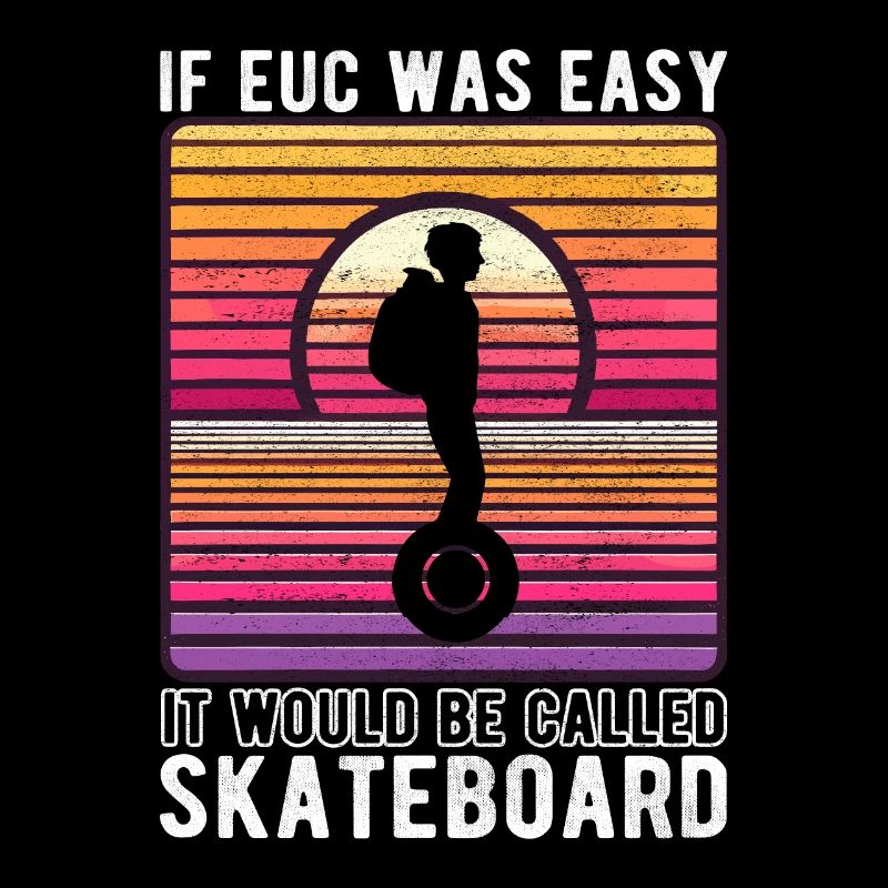 EUC Monowheel