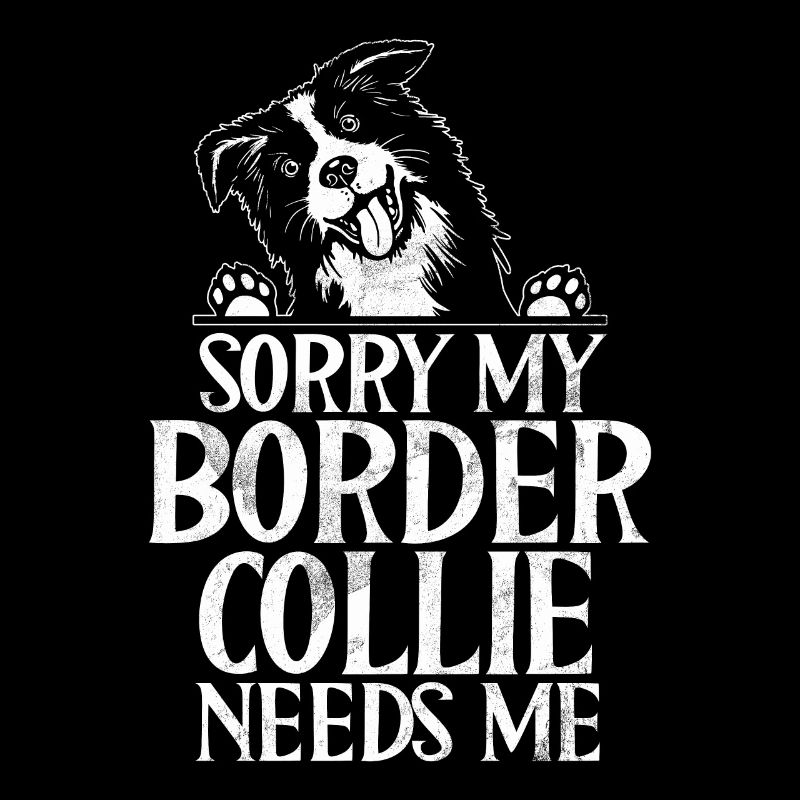 Border Collie Gifts