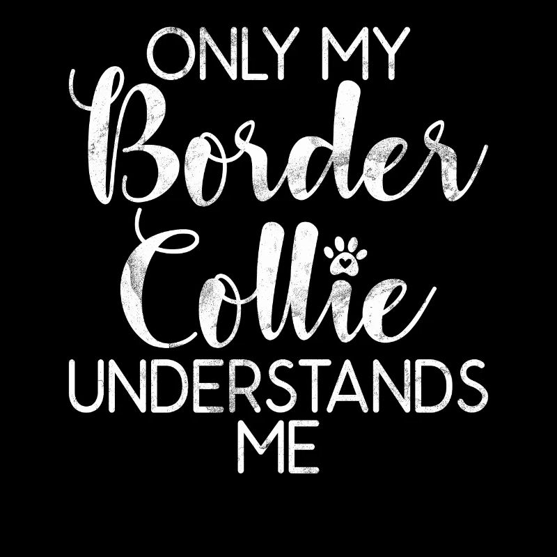 Border Collie Gifts