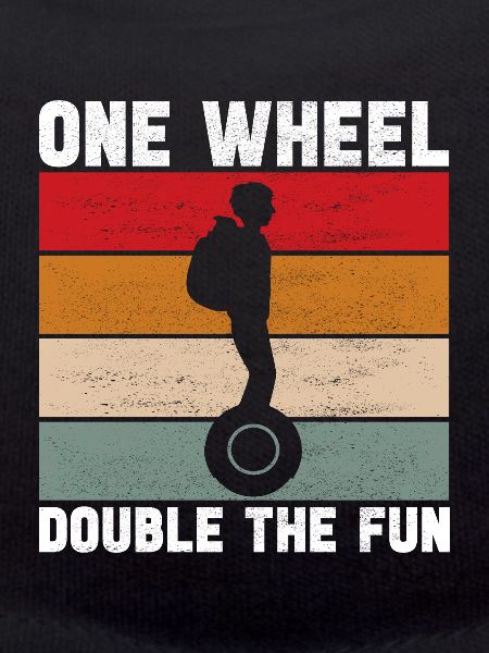 EUC Monowheel