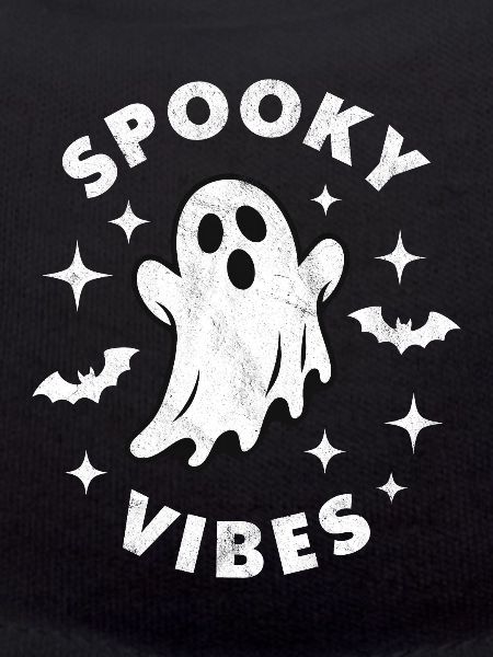 Spooky Vibes