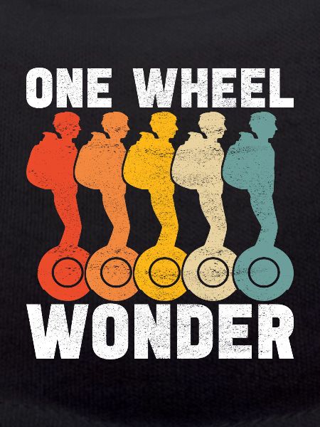 EUC Monowheel