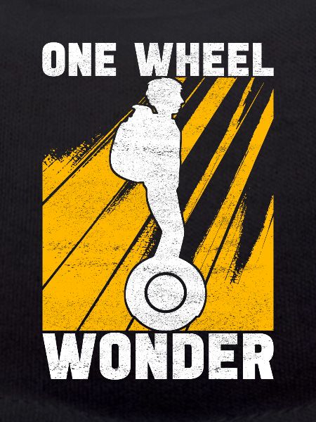 EUC Monowheel