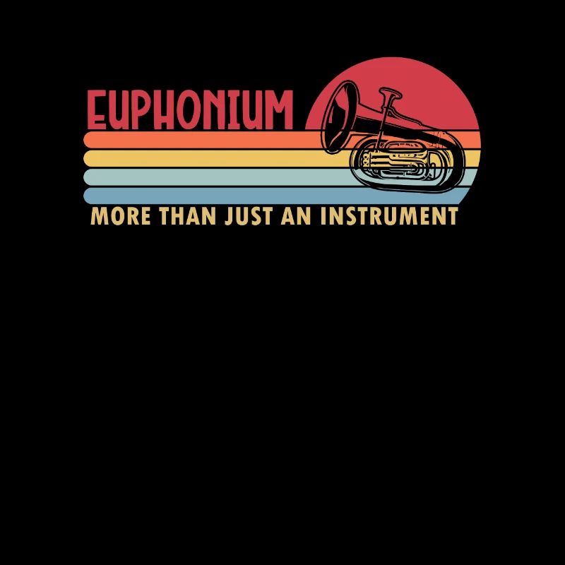 Euphonium ist mehr als ein Instrument Euphonist