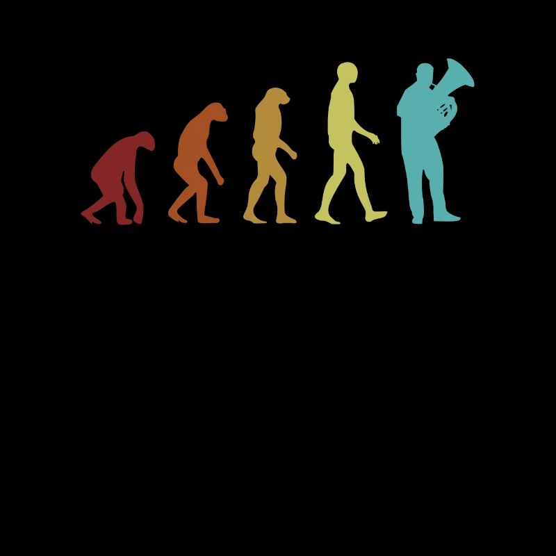 Euphonist Evolution Euphonist Euphoniumist Spieler