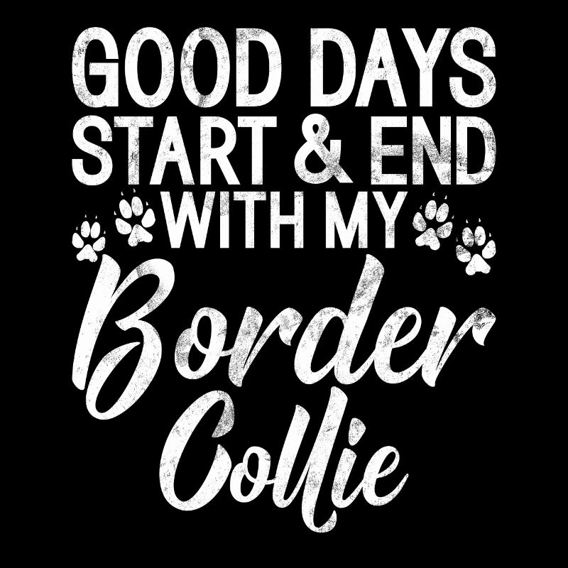 Border Collie Gifts
