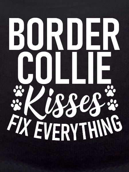 Cadeaux Border Collie