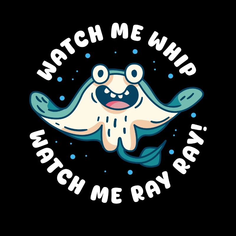 Watch Me Whip Watch Me Ray Ray Stingray