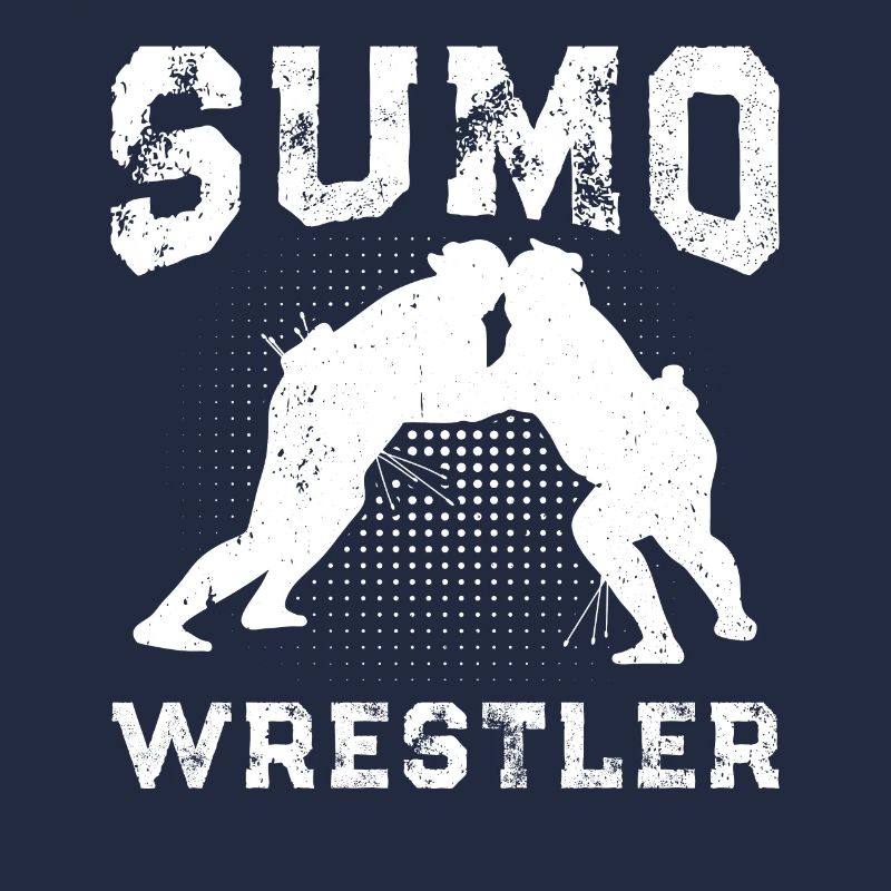 Lutte Sumo Combattant de Sumo Lutteur de sumo