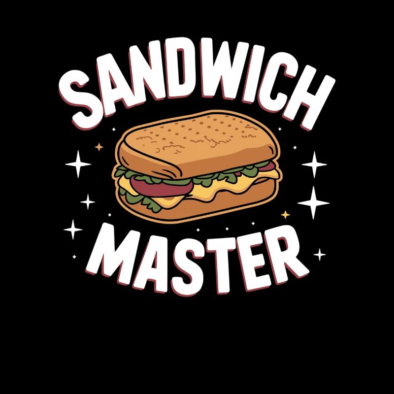 Sandwich Master