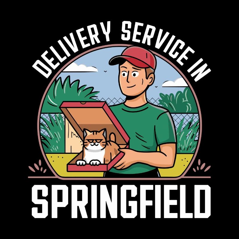 Delivery Service OH Debate  Harris Eating
