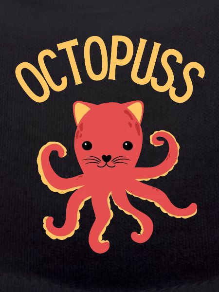 Funny Cat Pun