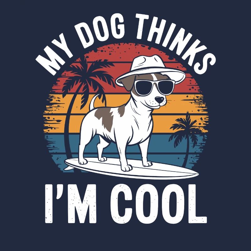 Jack Russell Terrier Owner