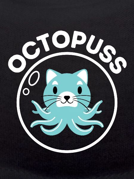 Funny Cat Pun