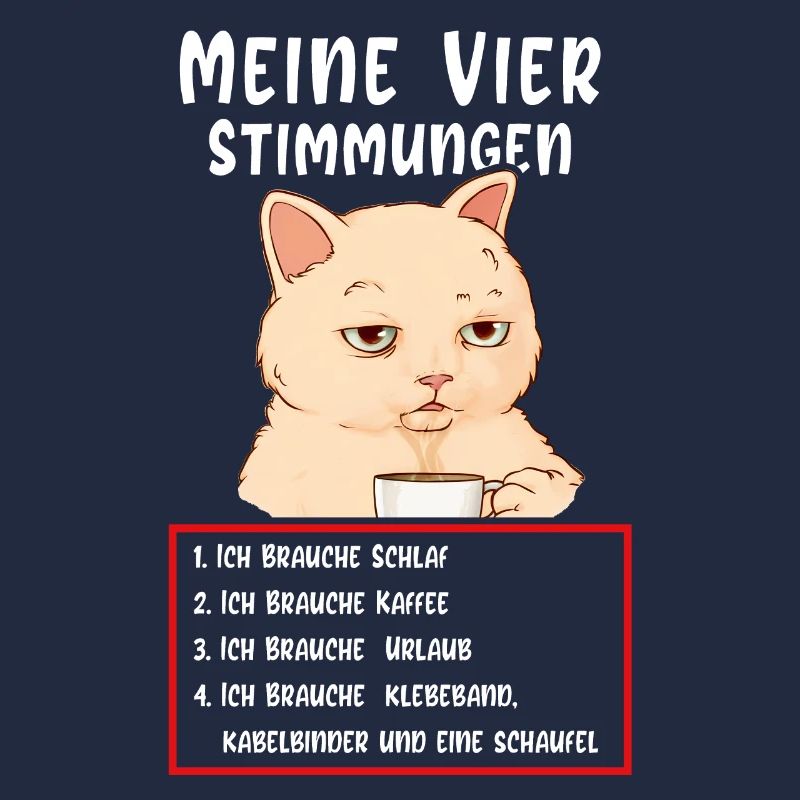 Lazy Tshirt Work Cat Funny Sarcasm Office