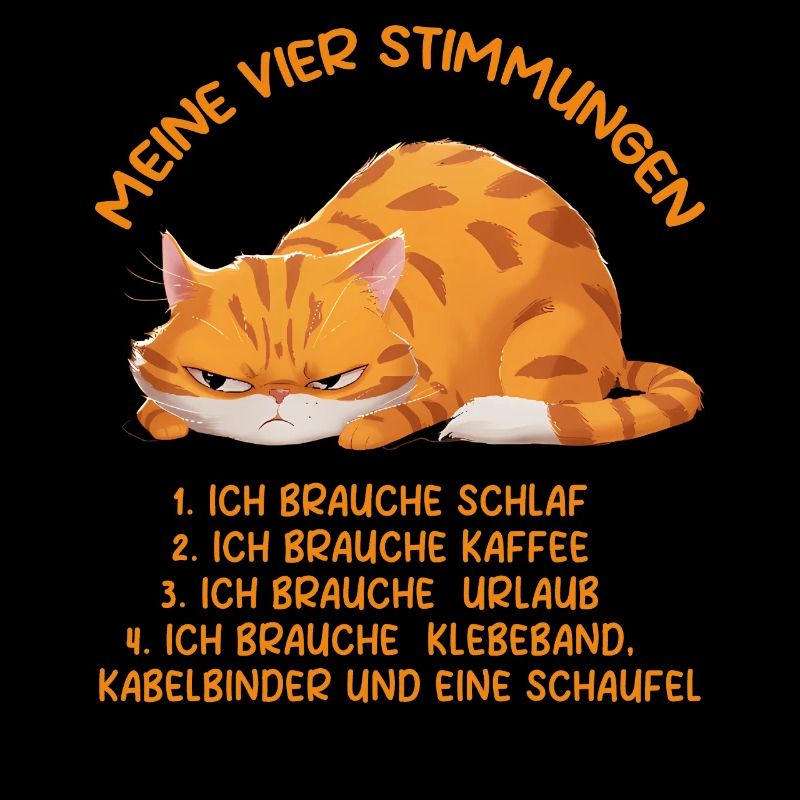 Lazy Tshirt Work Cat Funny Sarcasm Office