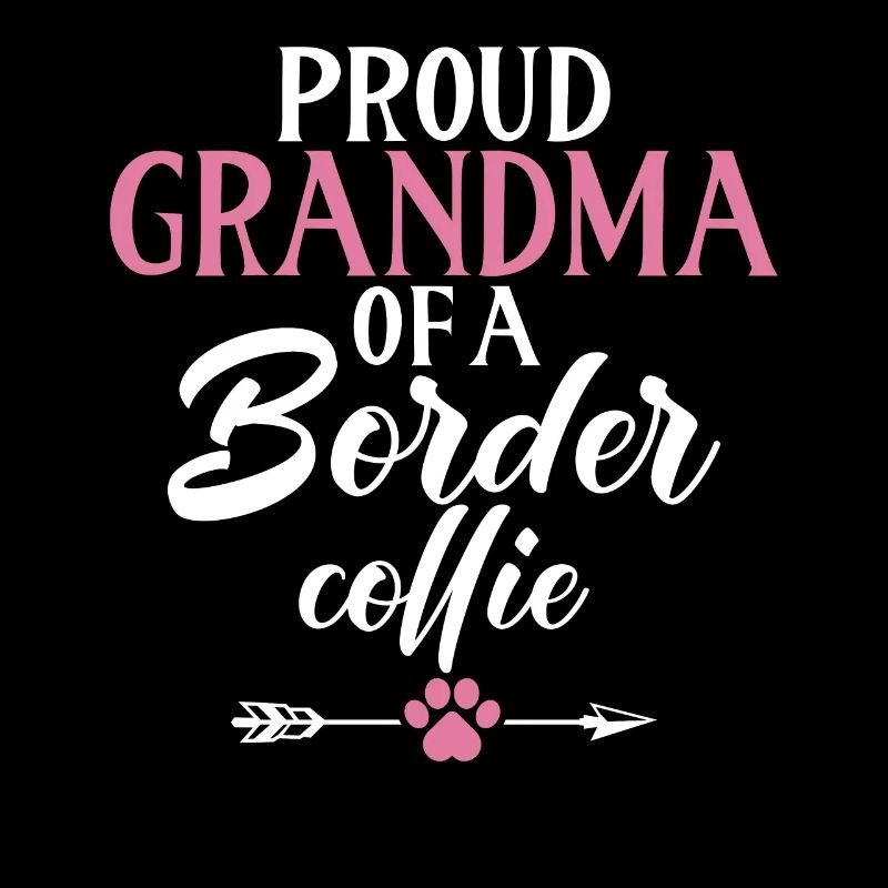 Border Collie Gifts