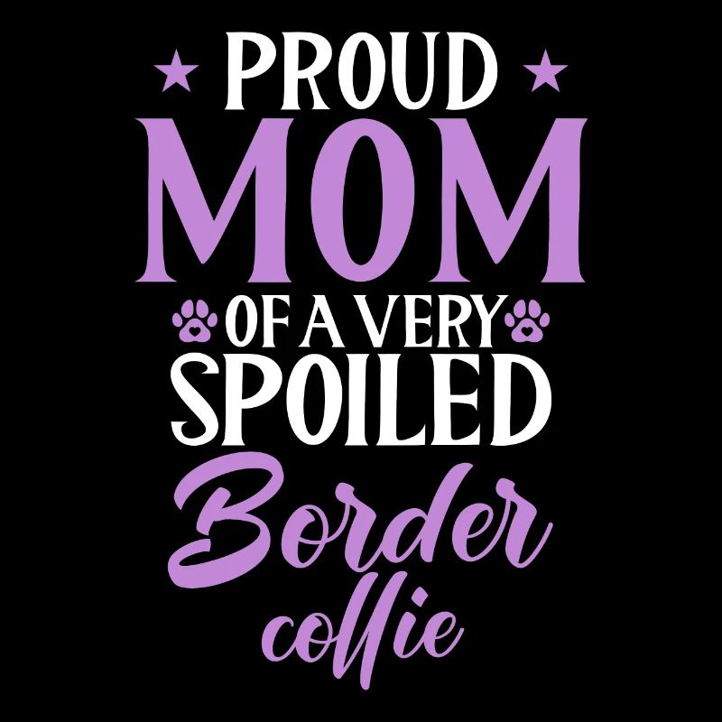 Border Collie Gifts