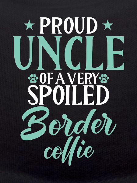 Cadeaux Border Collie