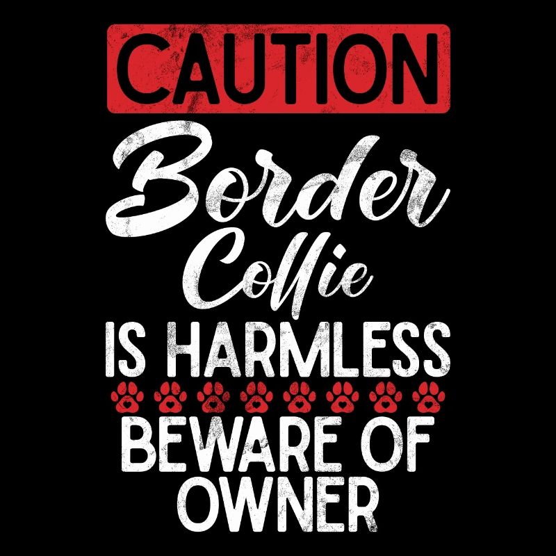 Border Collie Gifts