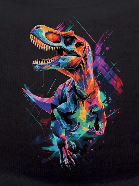 Dinosaure