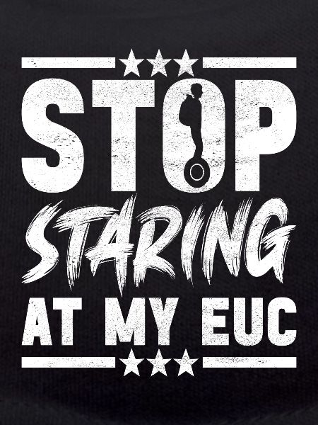 EUC Monoroue