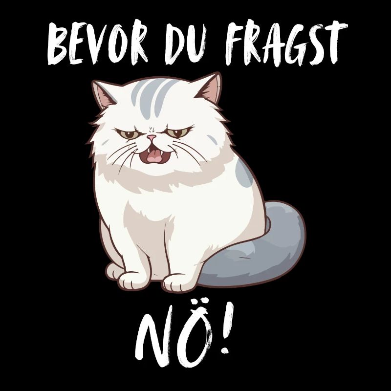 Cat Tshirt Funny Funny Humor Sarcasm Irony