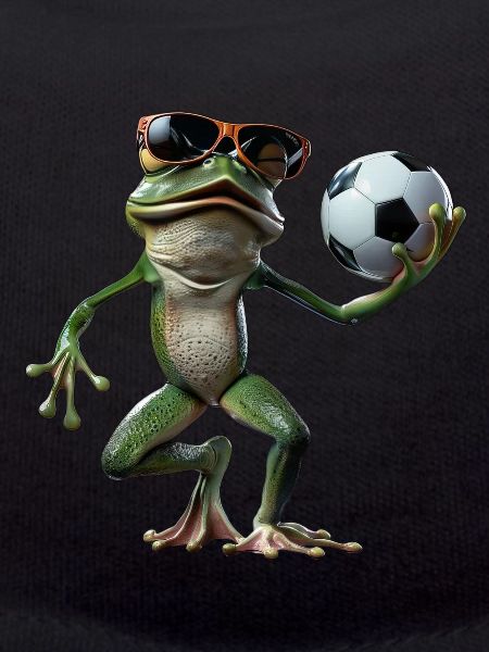 Frog