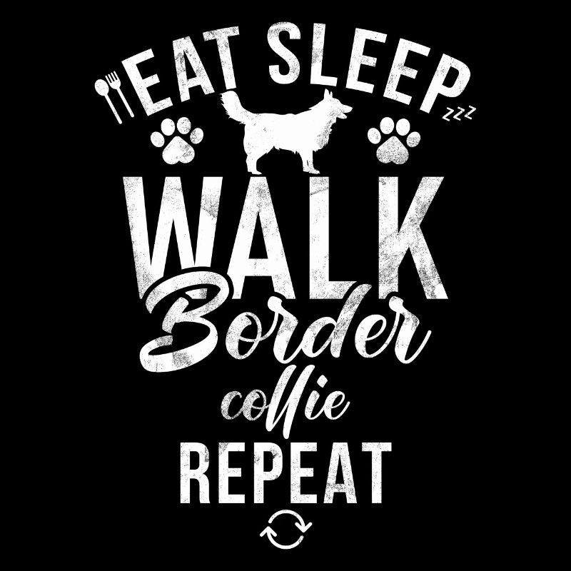 Cadeaux Border Collie