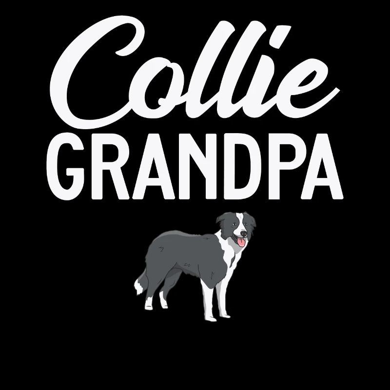 Cadeaux Border Collie