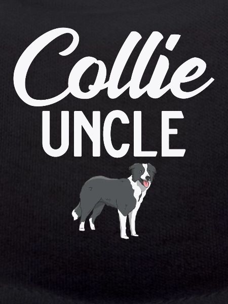 Cadeaux Border Collie