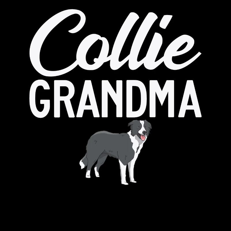 Cadeaux Border Collie